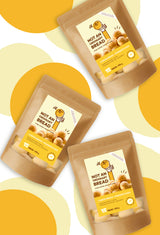 Starter-Paket – 3x Beutel (5 % RABATT)