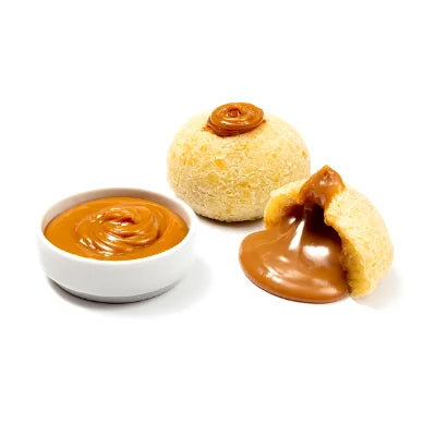 Sweet & Savory Filled
